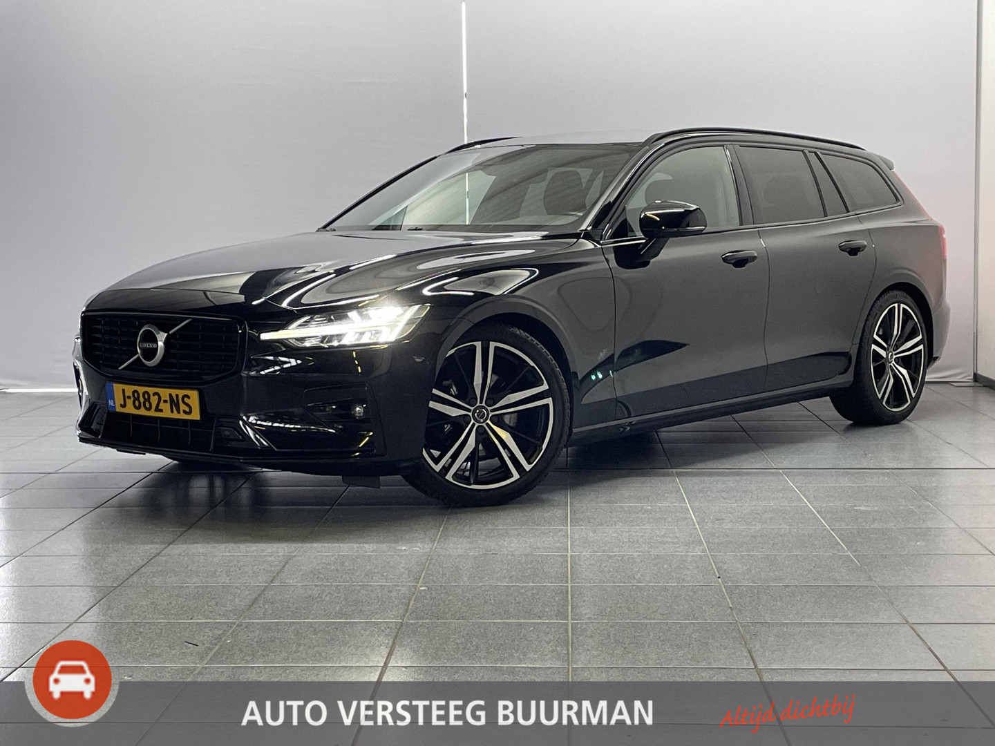 Volvo Volvo