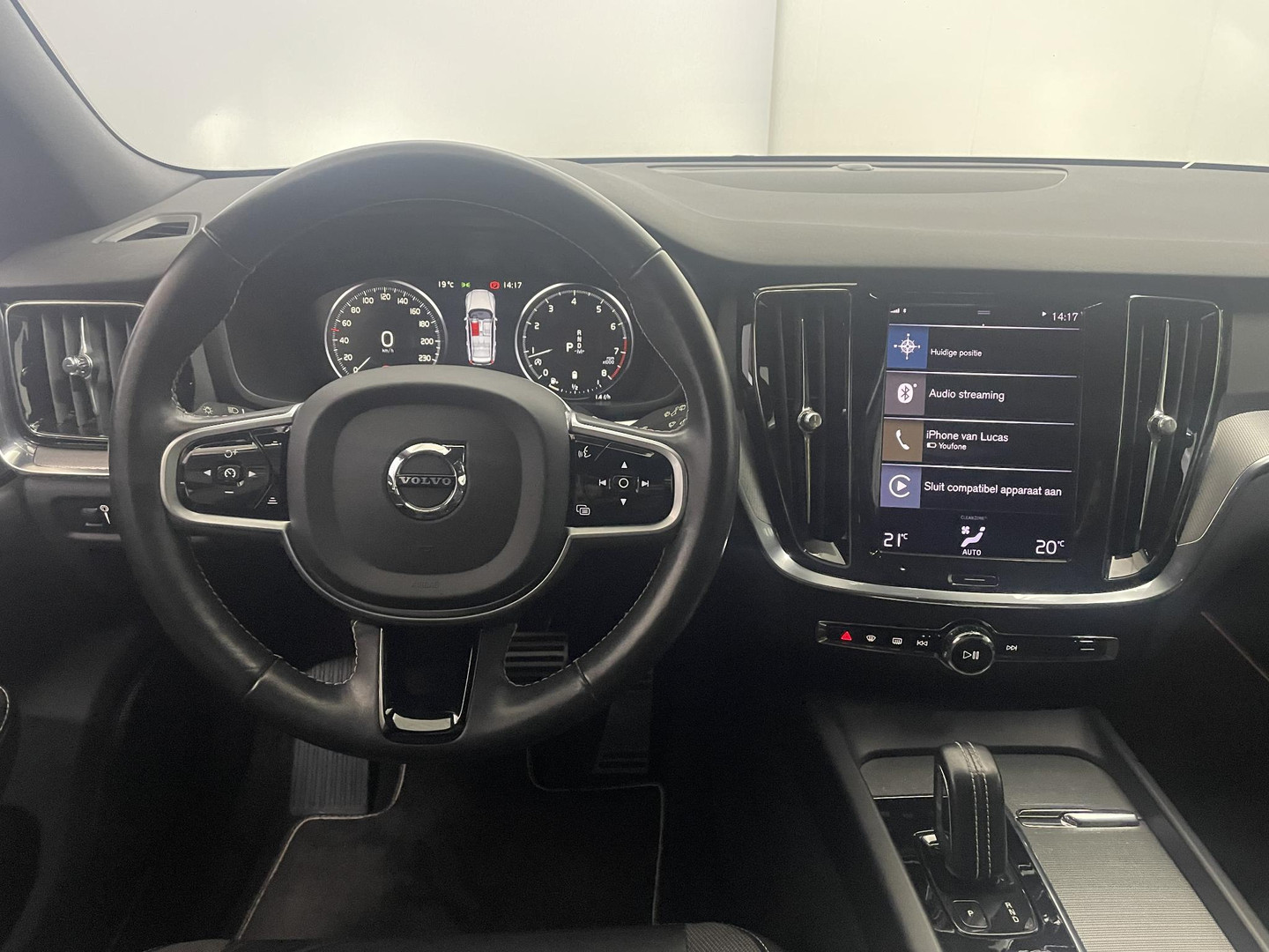 Volvo Volvo