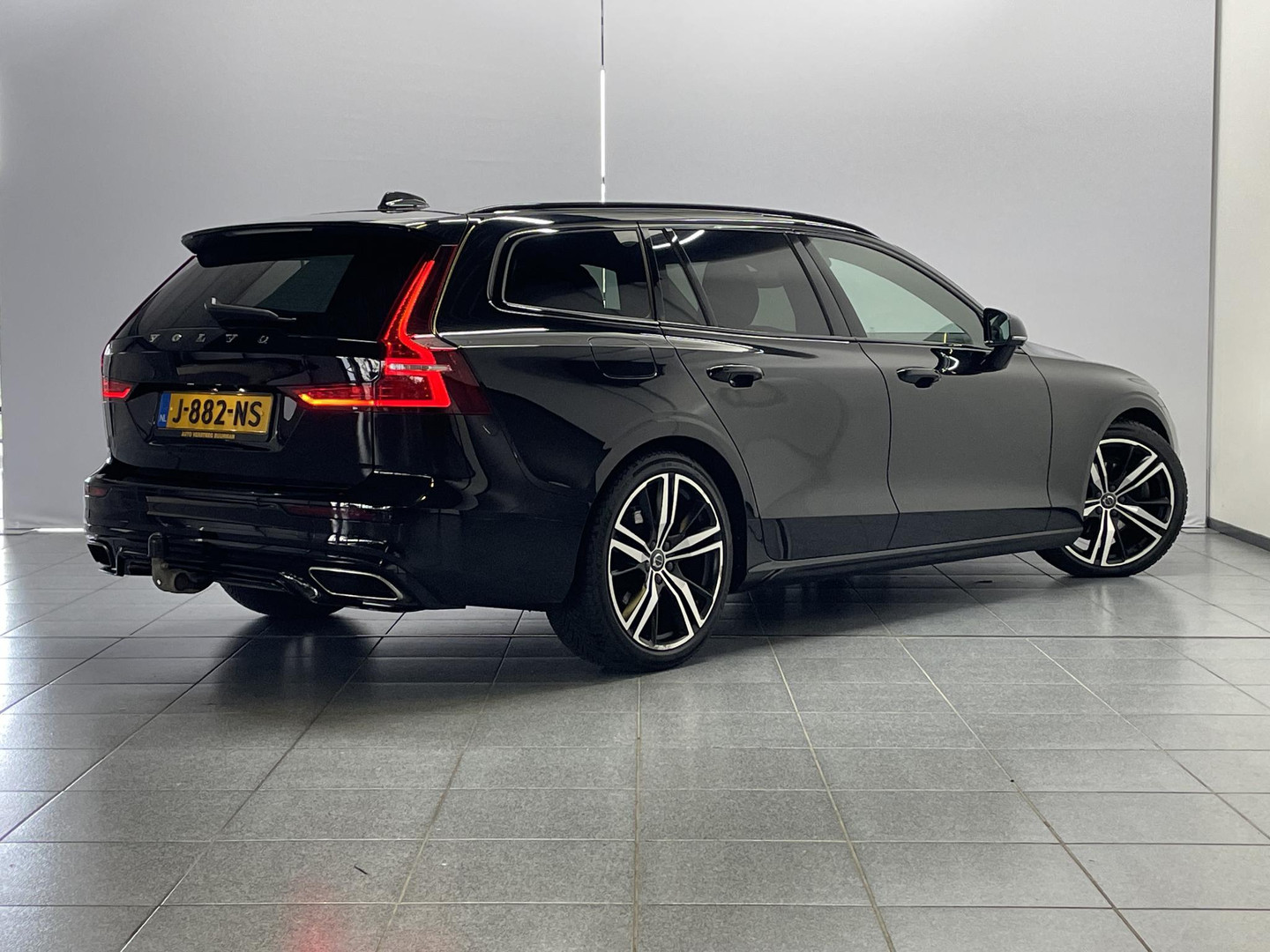 Volvo Volvo