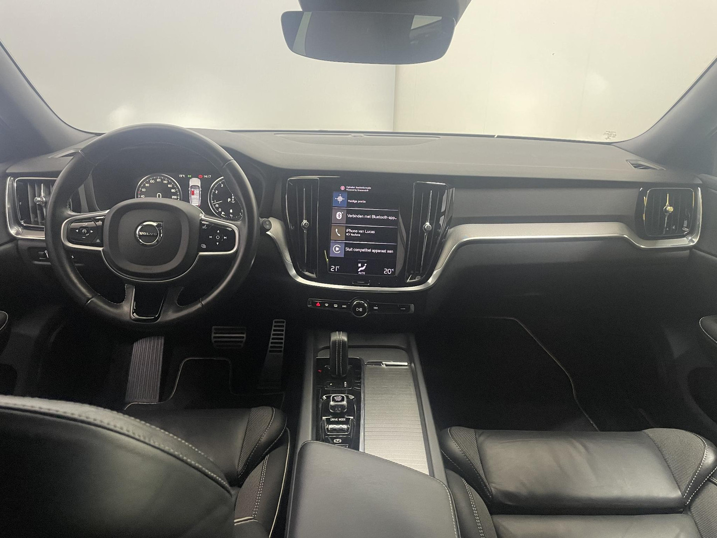 Volvo Volvo