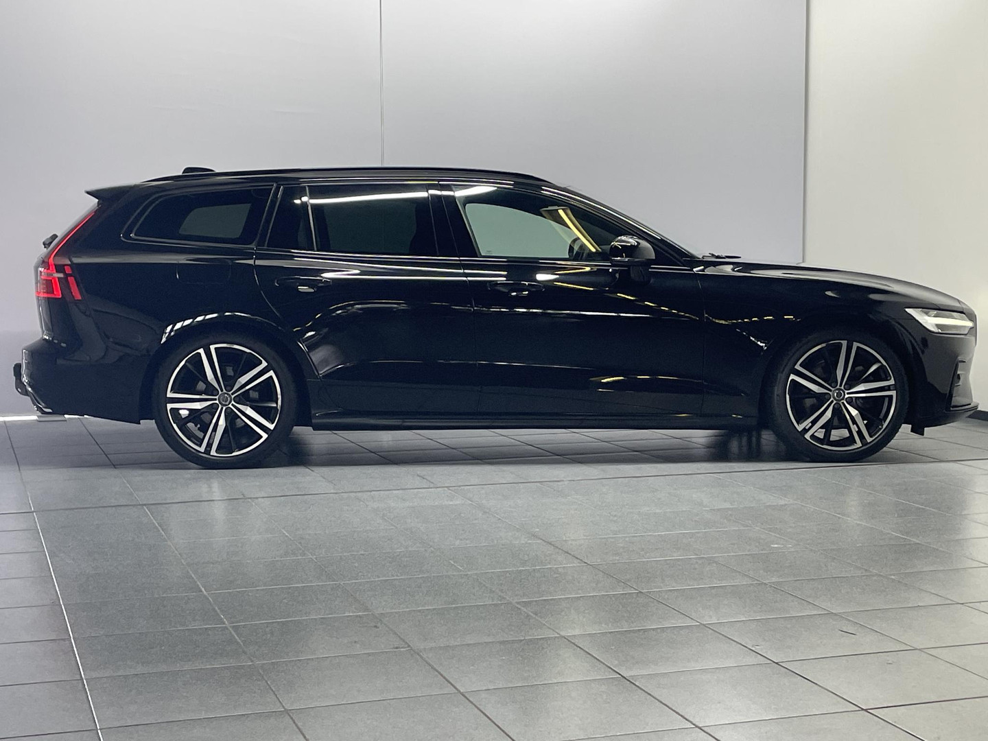 Volvo Volvo