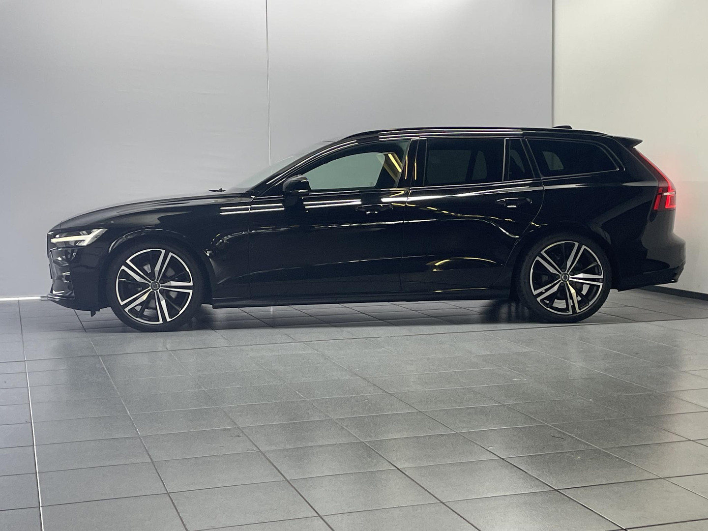 Volvo Volvo