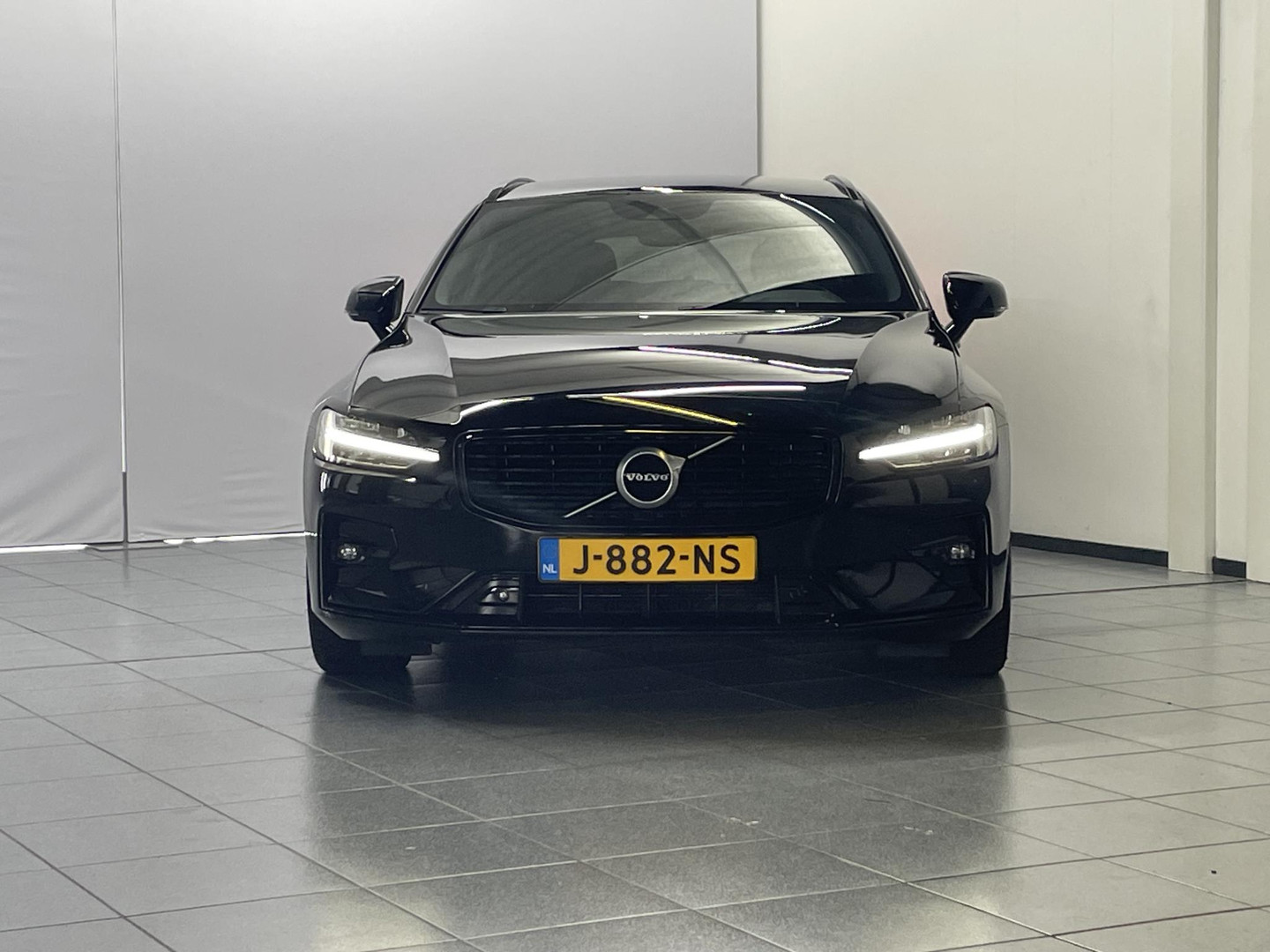 Volvo Volvo