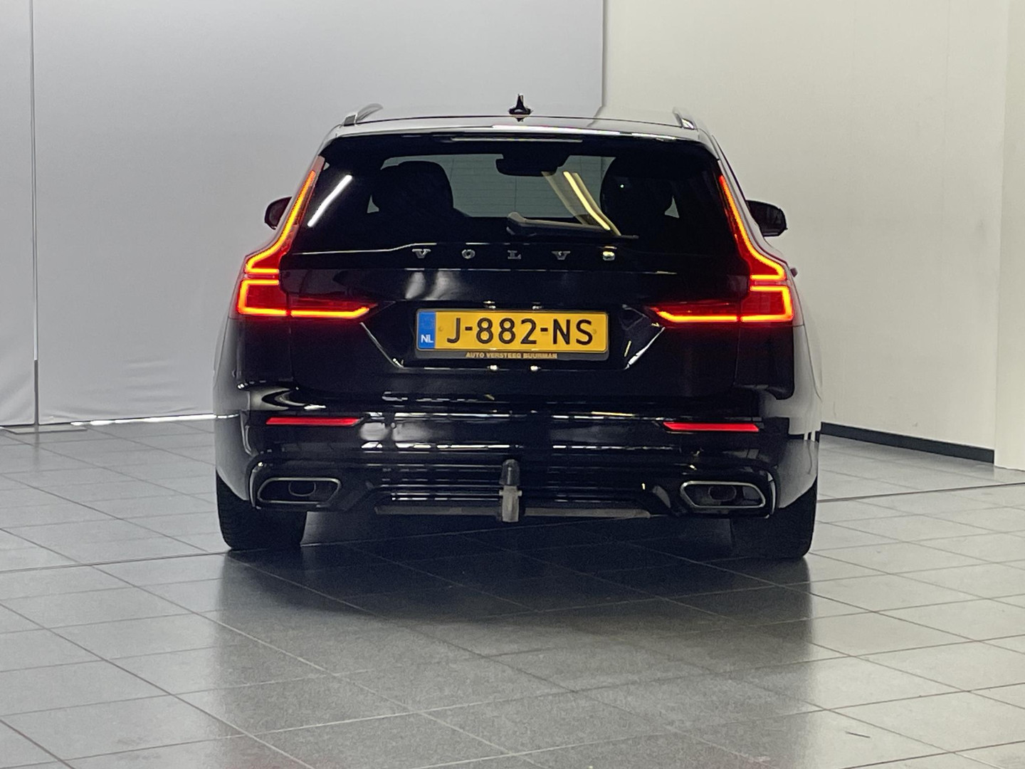 Volvo Volvo