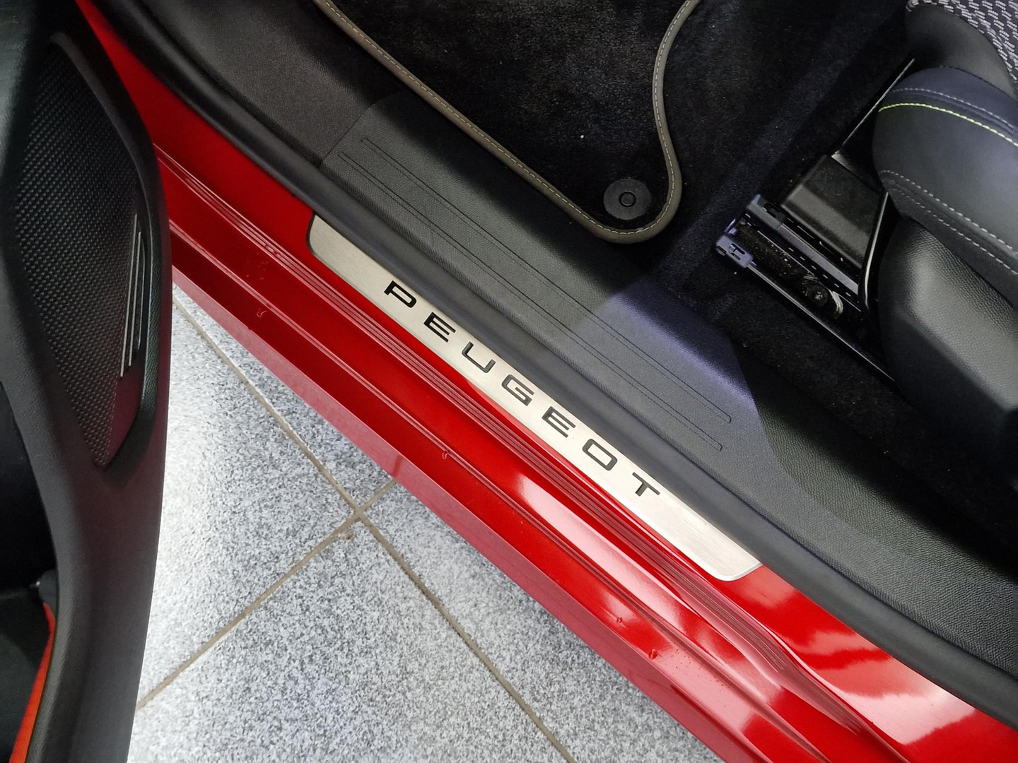 Peugeot
