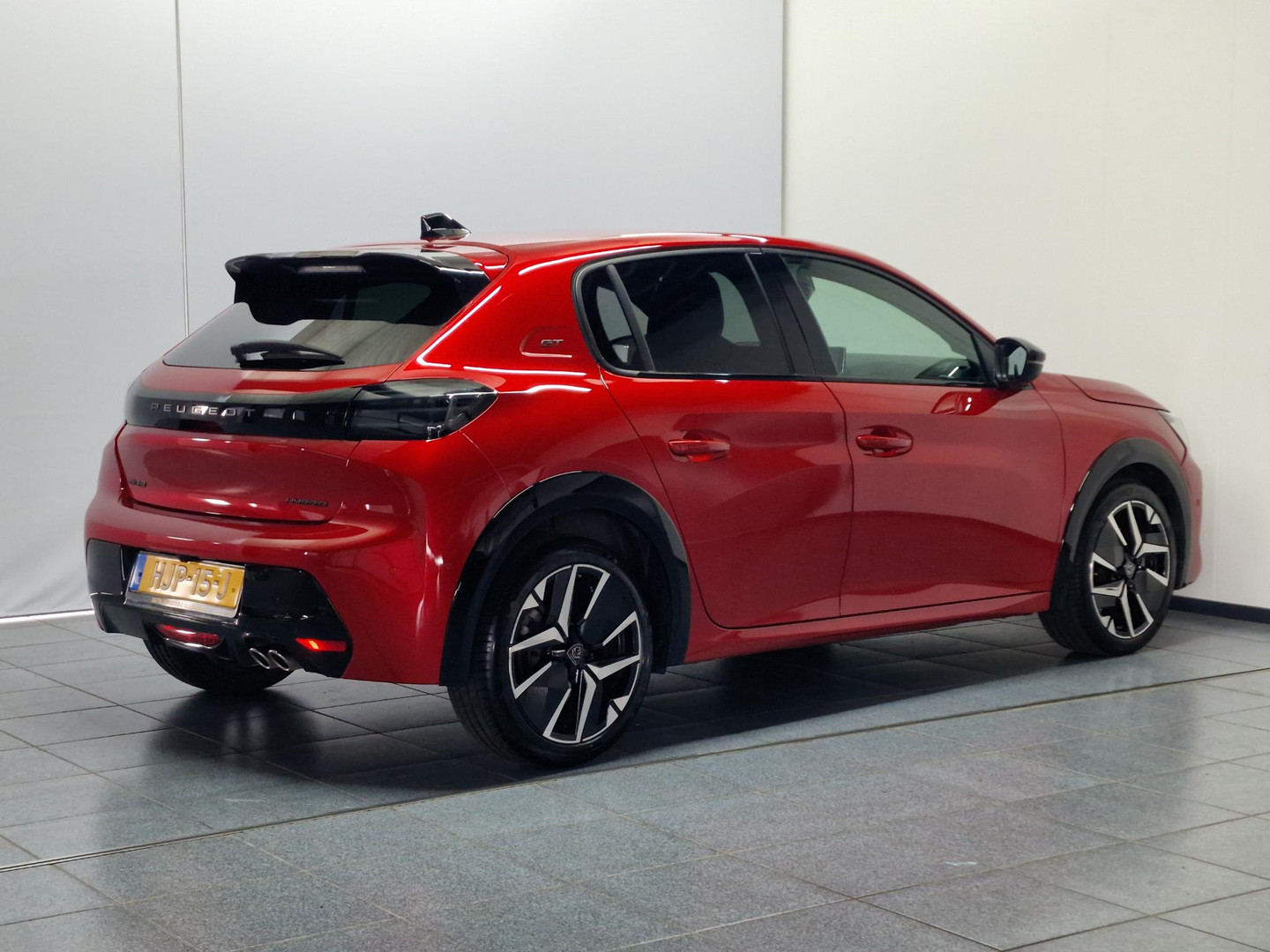 Peugeot