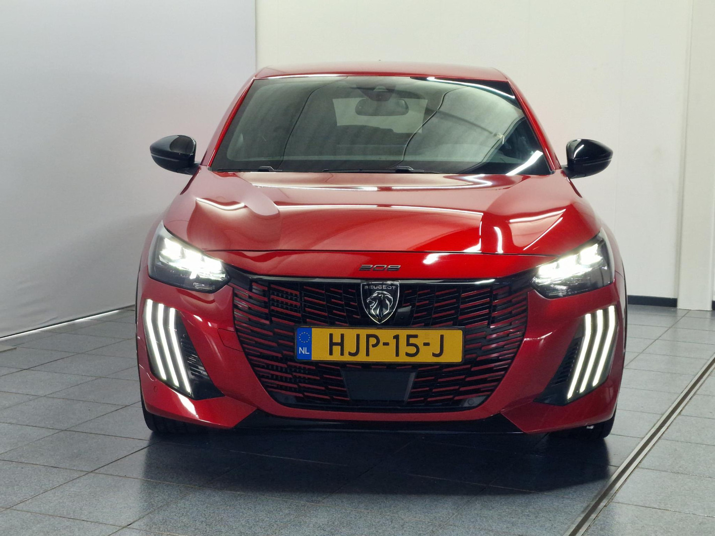 Peugeot