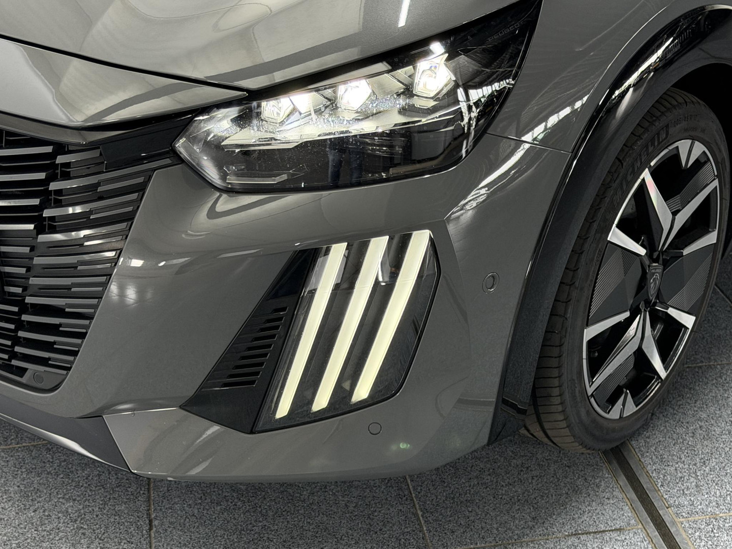Peugeot
