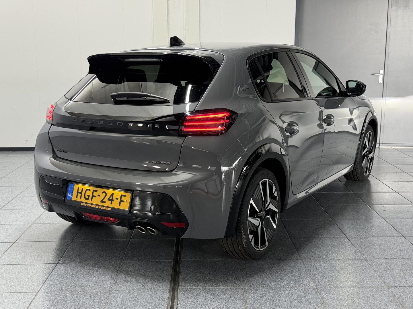 Peugeot