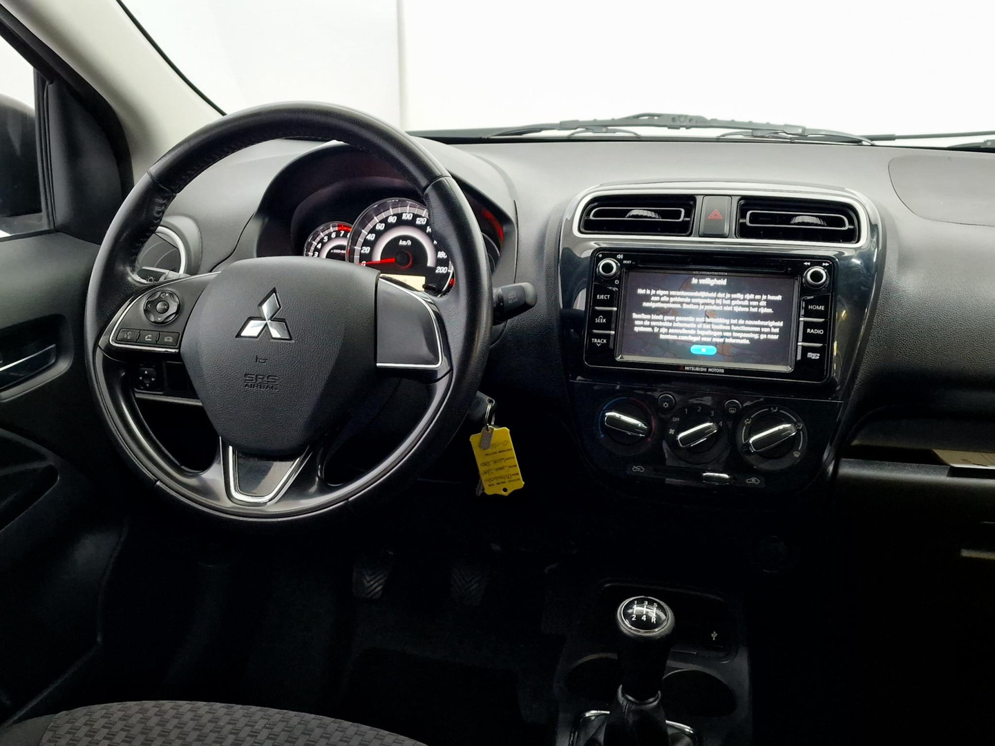 Mitsubishi