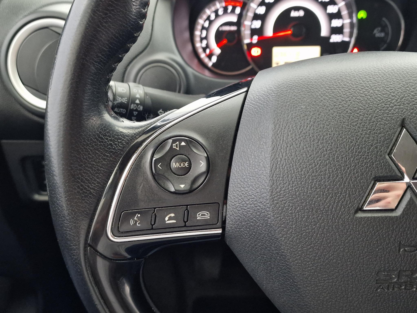 Mitsubishi