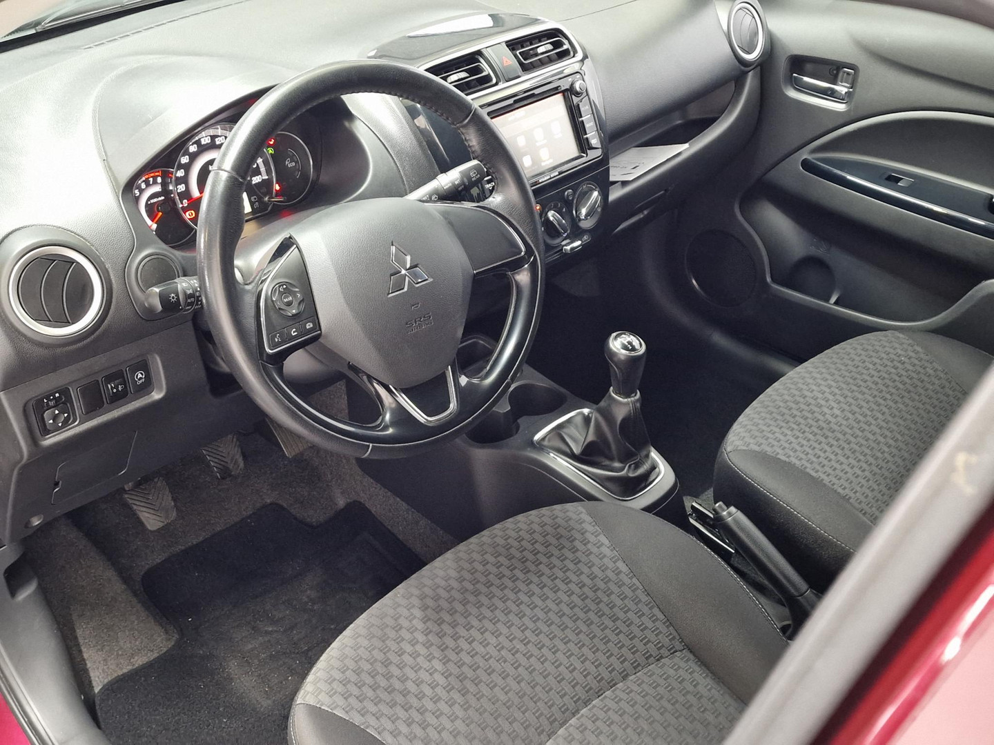 Mitsubishi