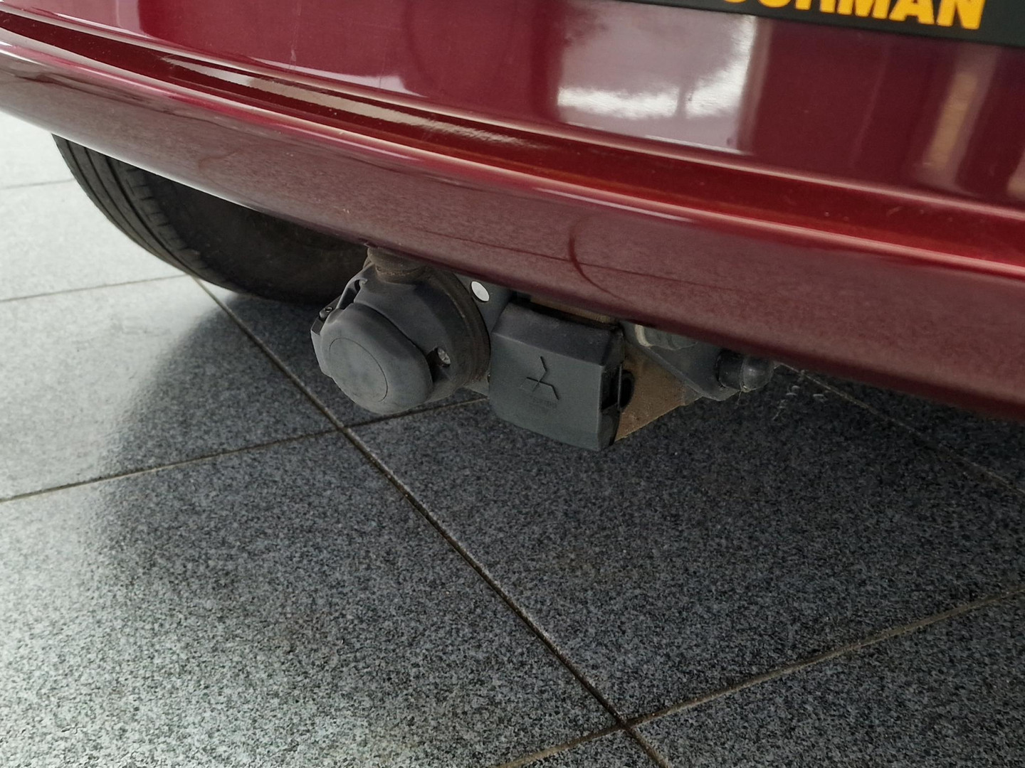 Mitsubishi