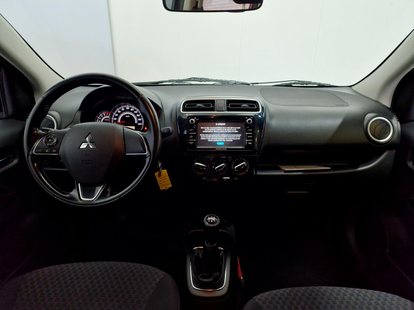 Mitsubishi
