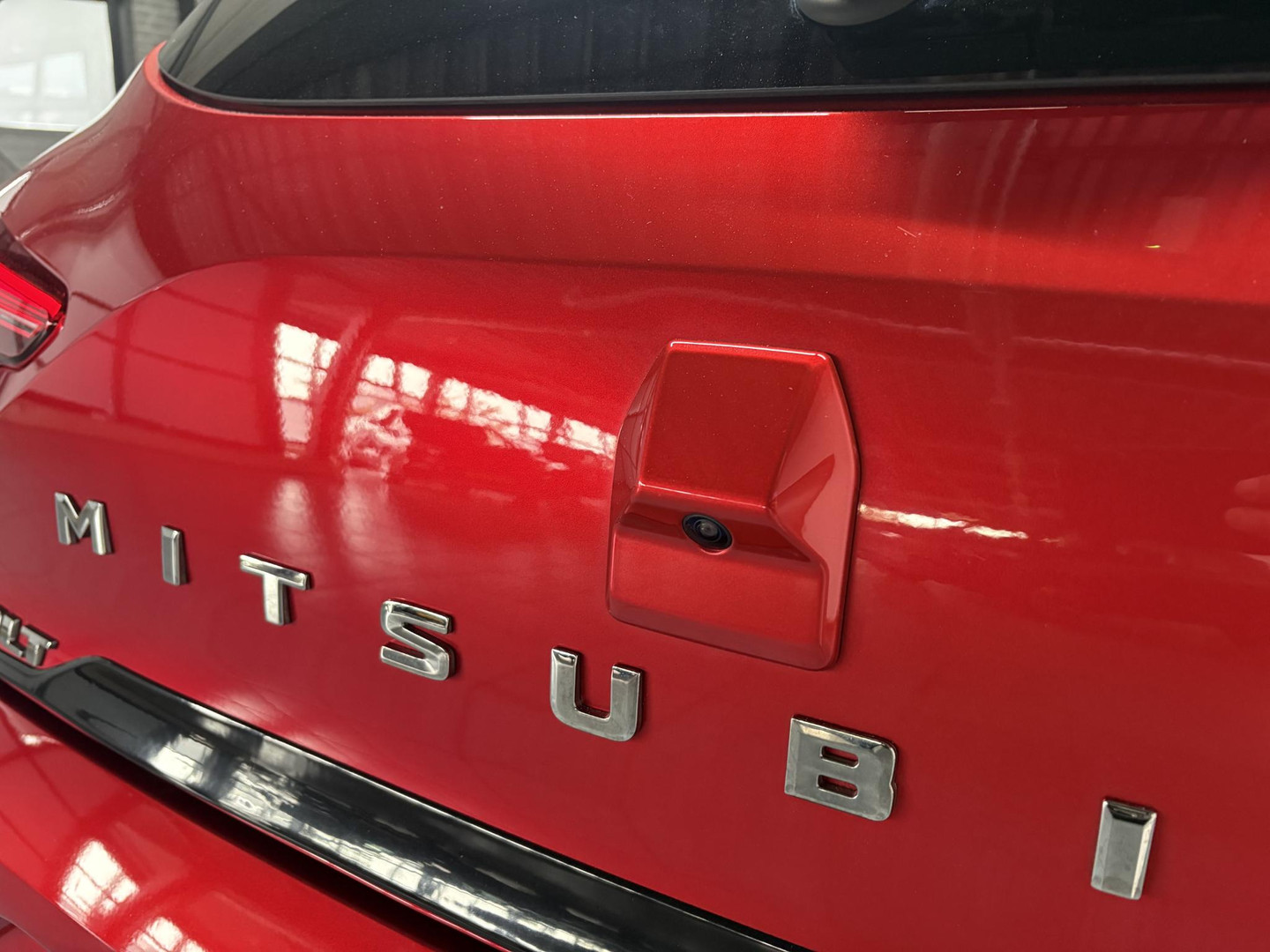 Mitsubishi