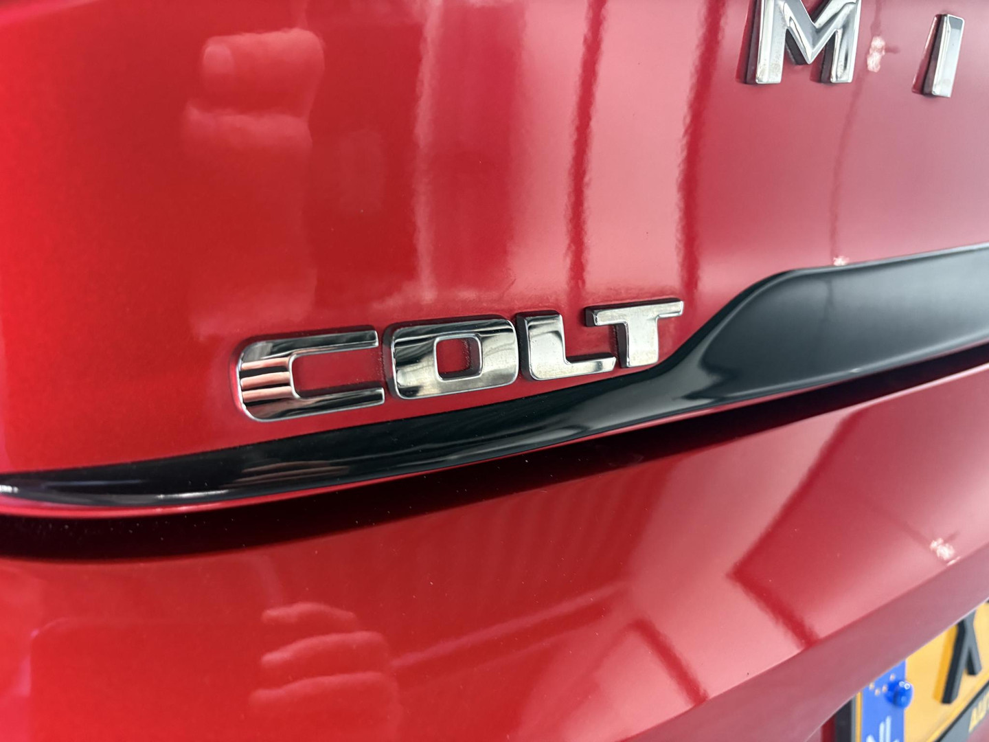 Mitsubishi