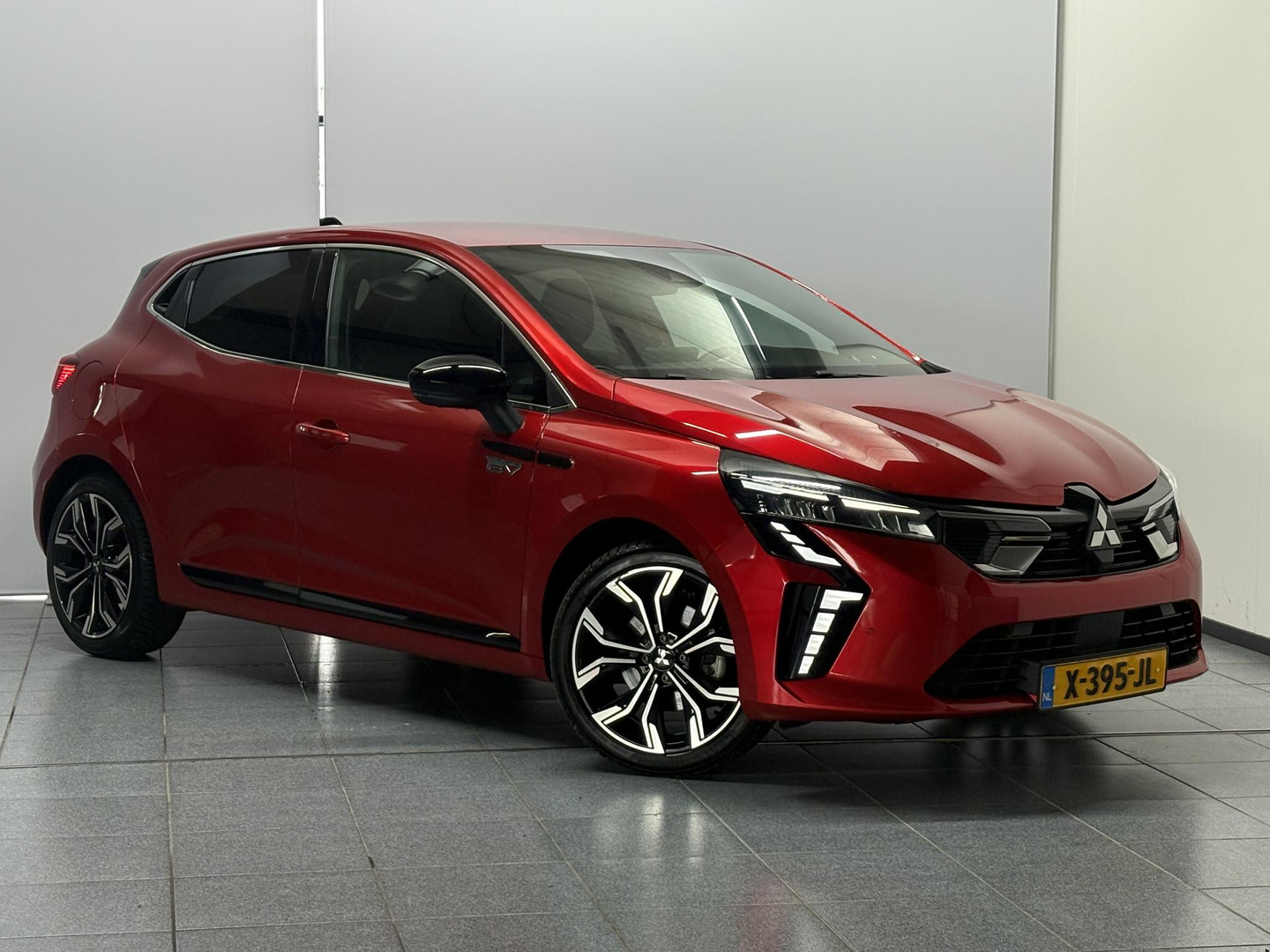 Mitsubishi