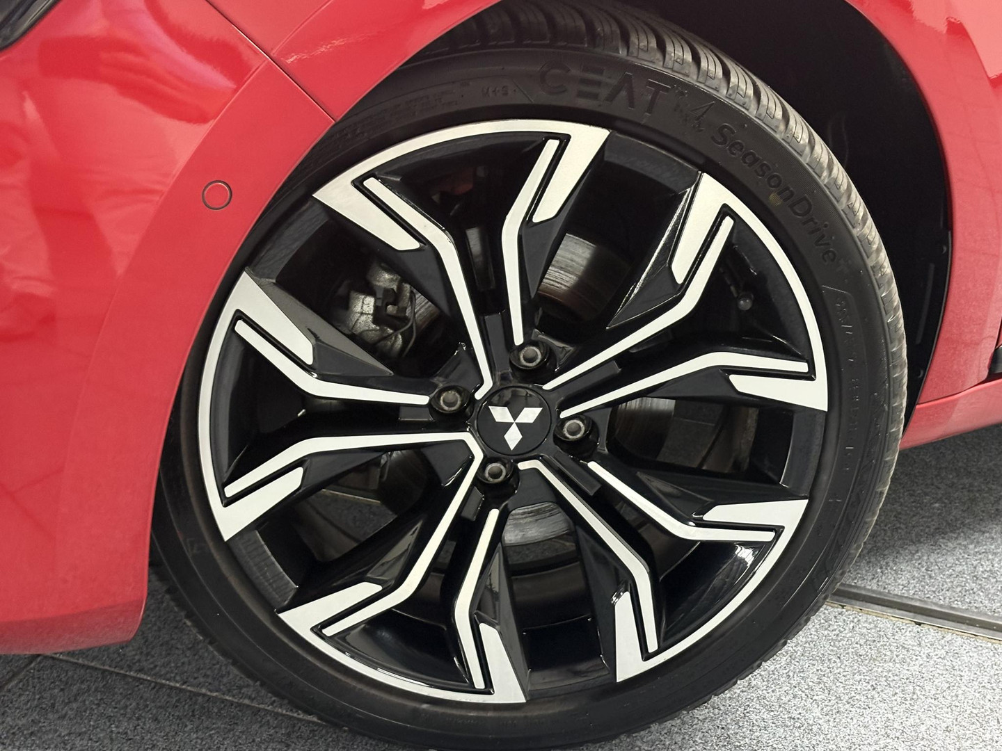 Mitsubishi