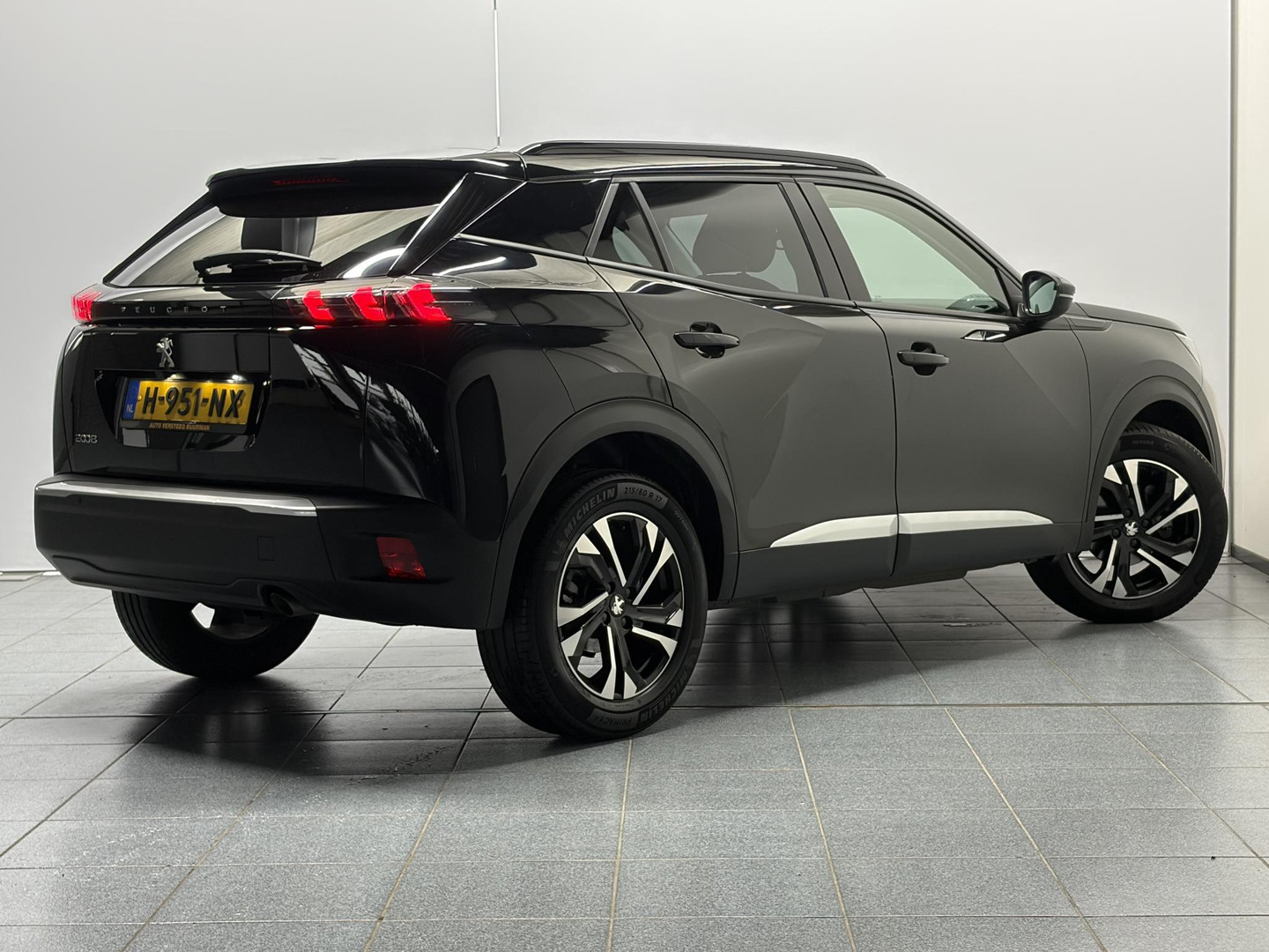 Peugeot