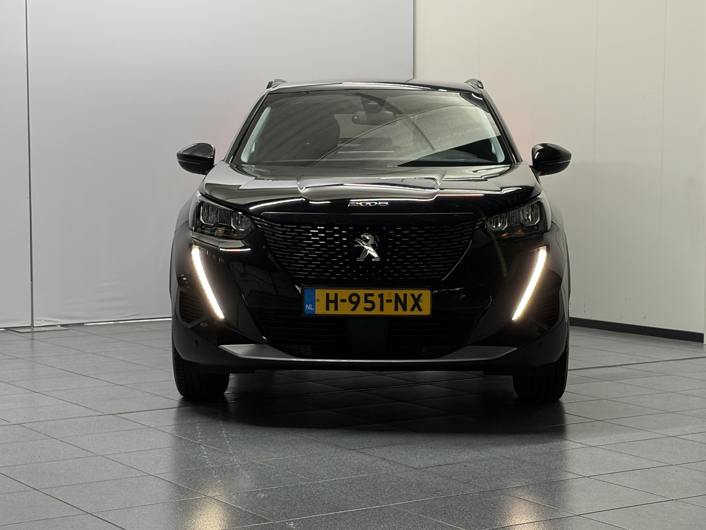 Peugeot