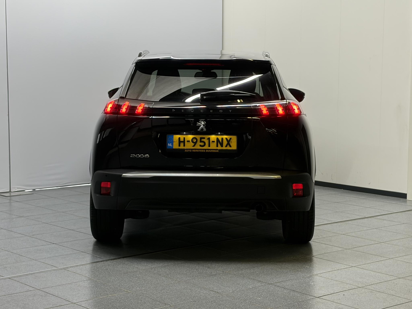 Peugeot
