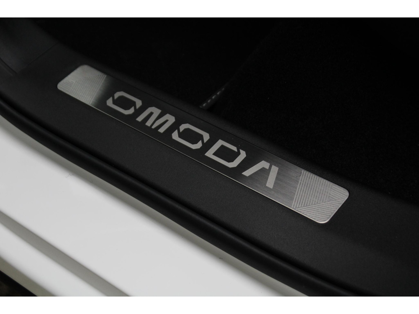 Omoda