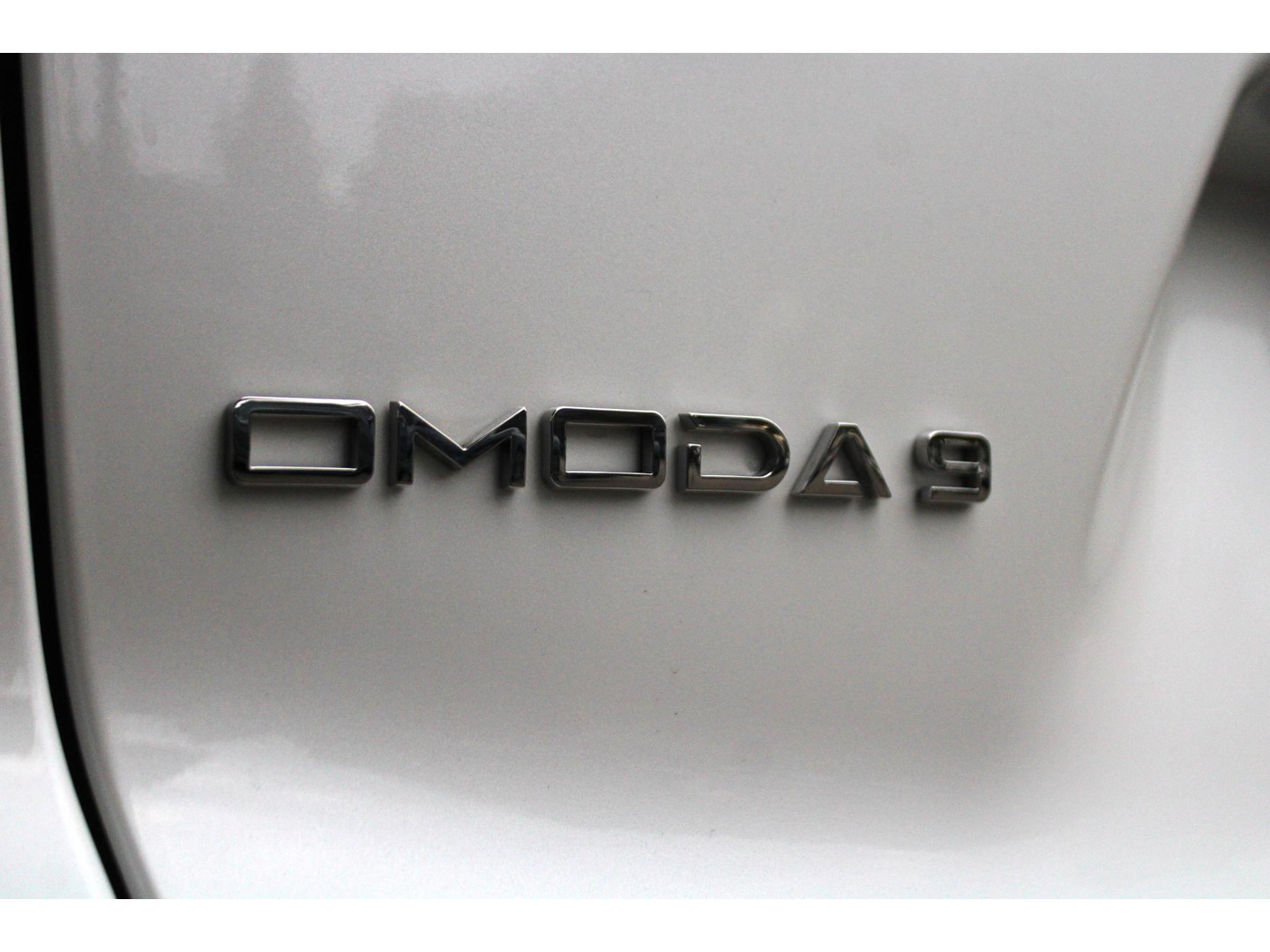 Omoda