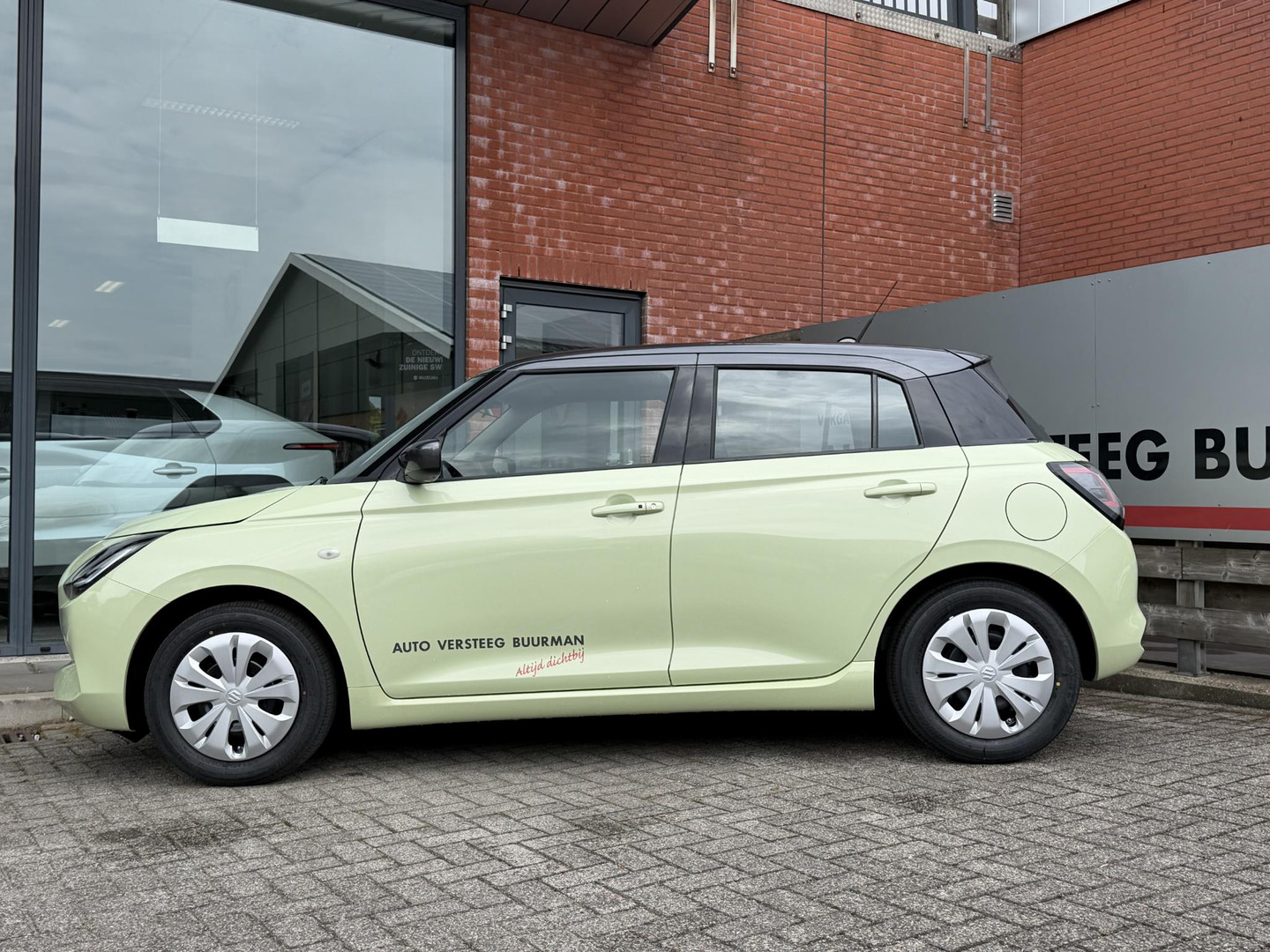 Suzuki
