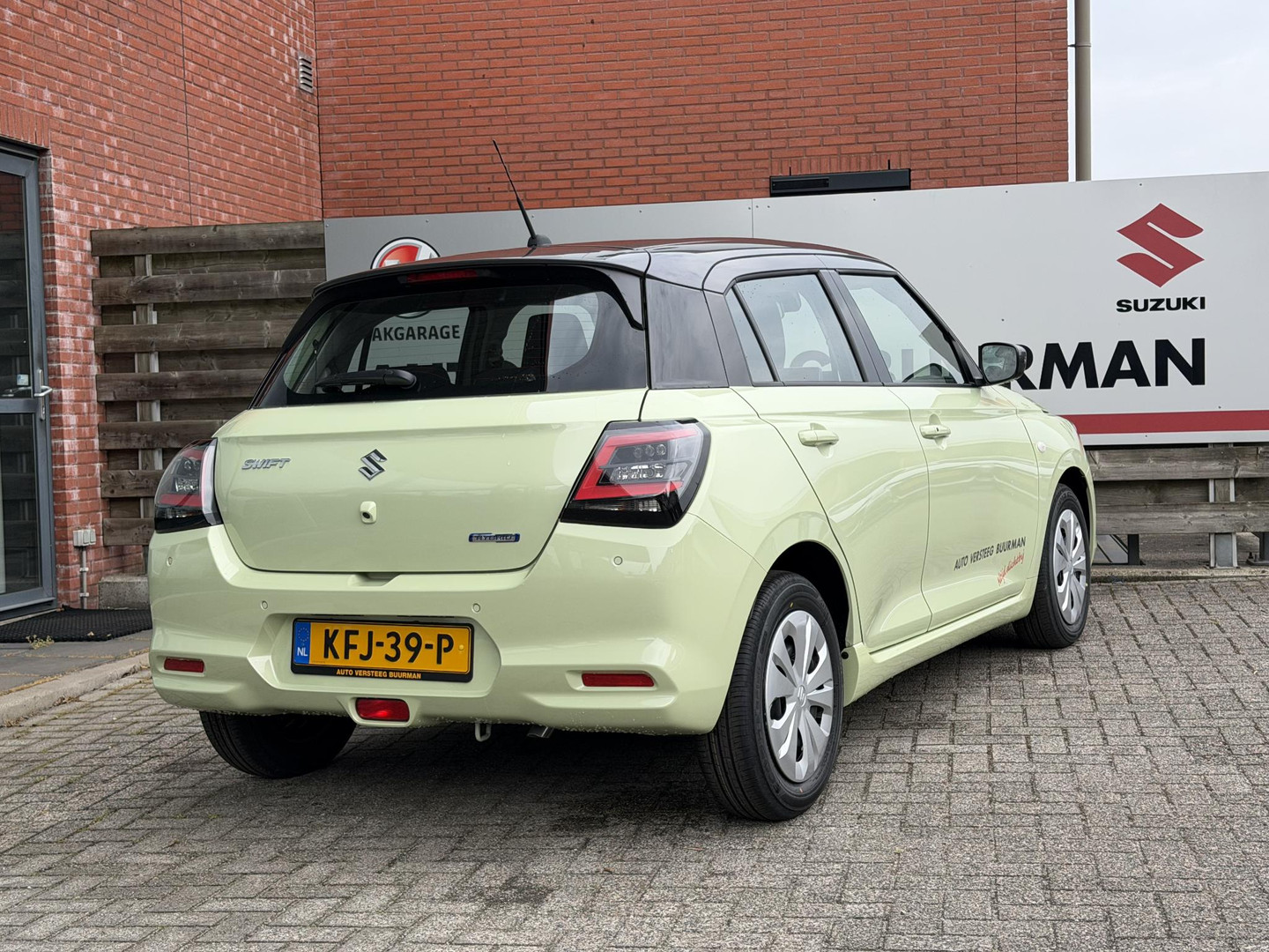 Suzuki
