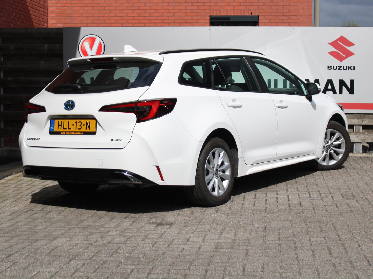 Toyota