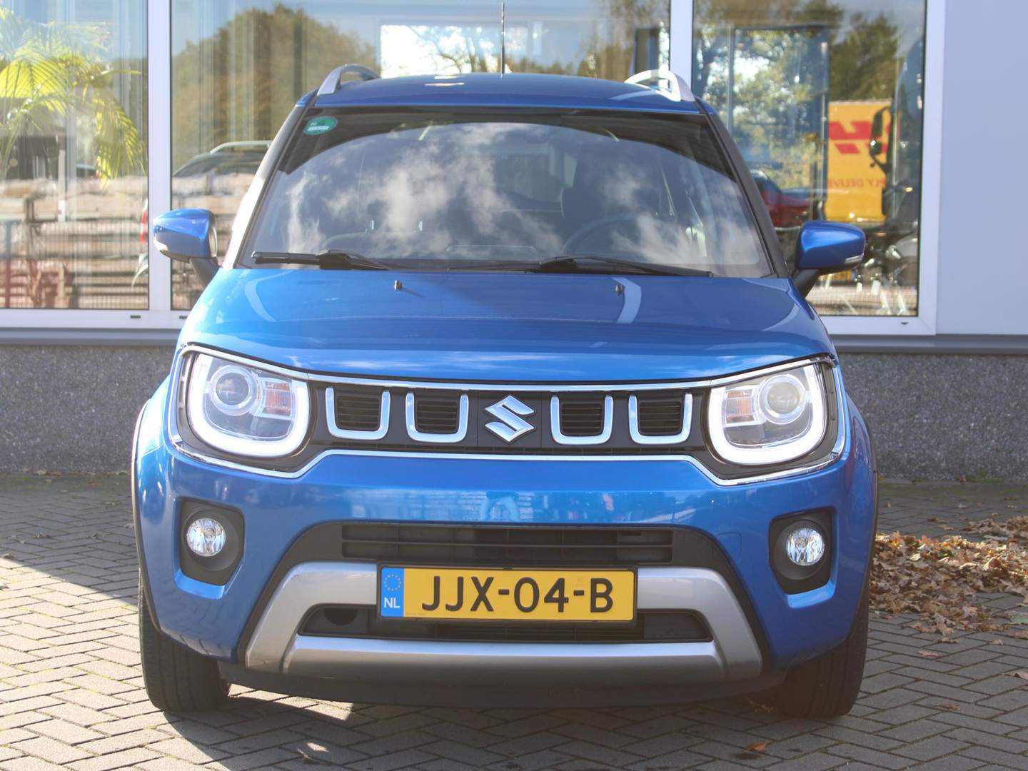 Suzuki