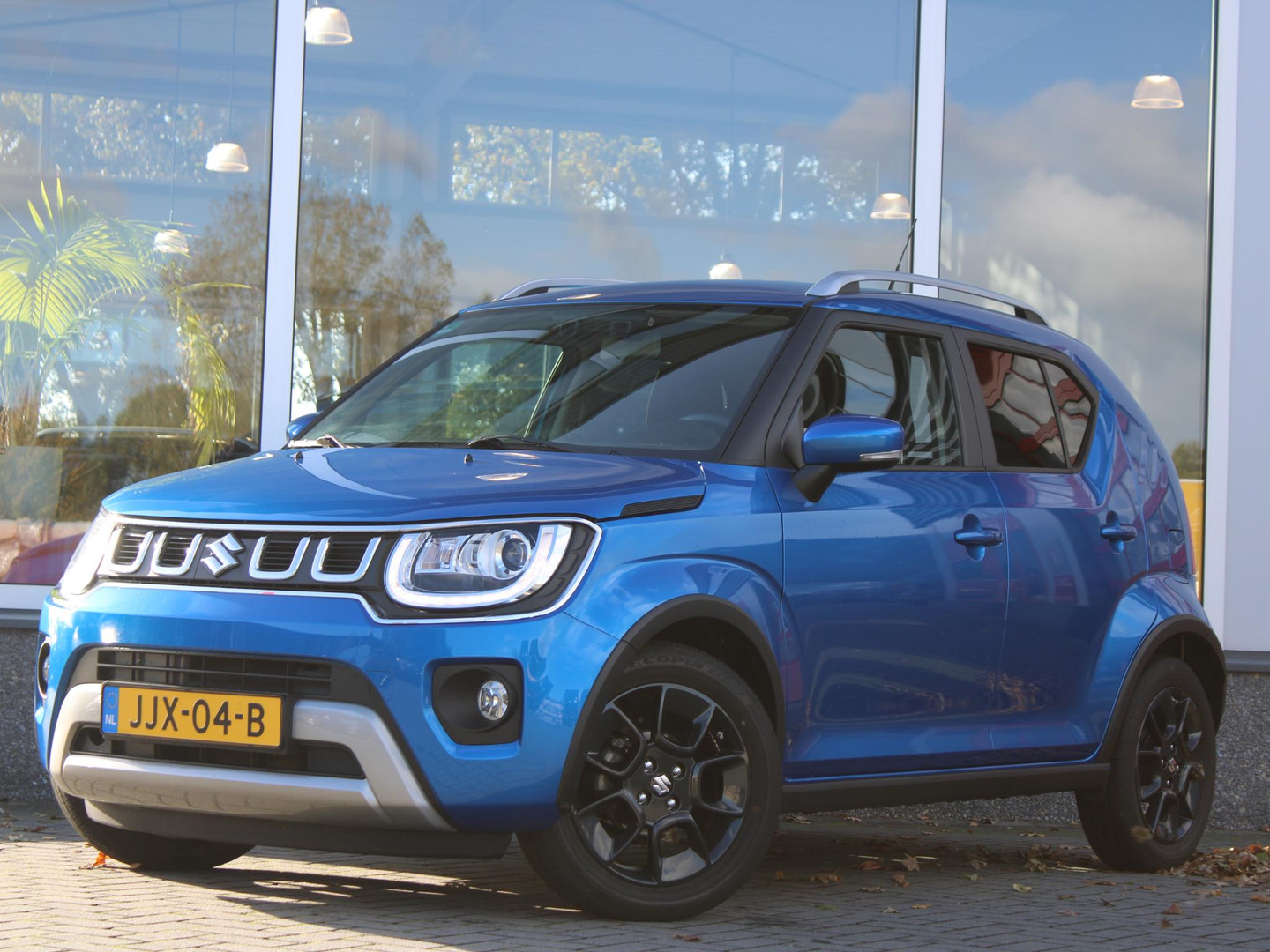 Suzuki