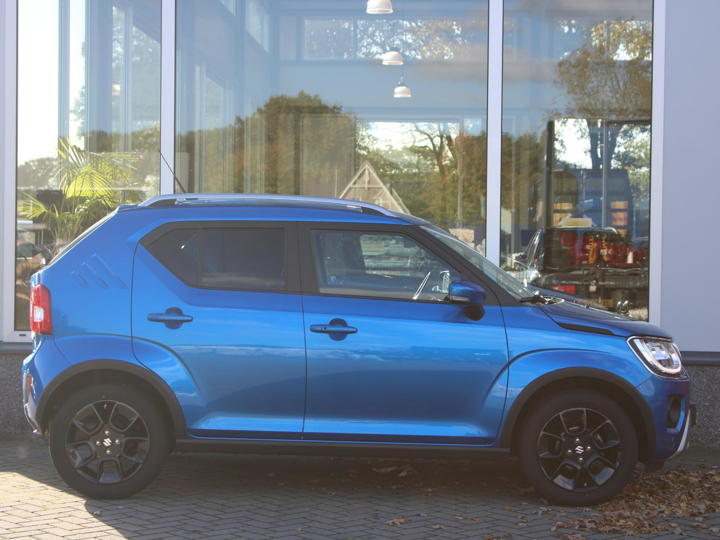 Suzuki