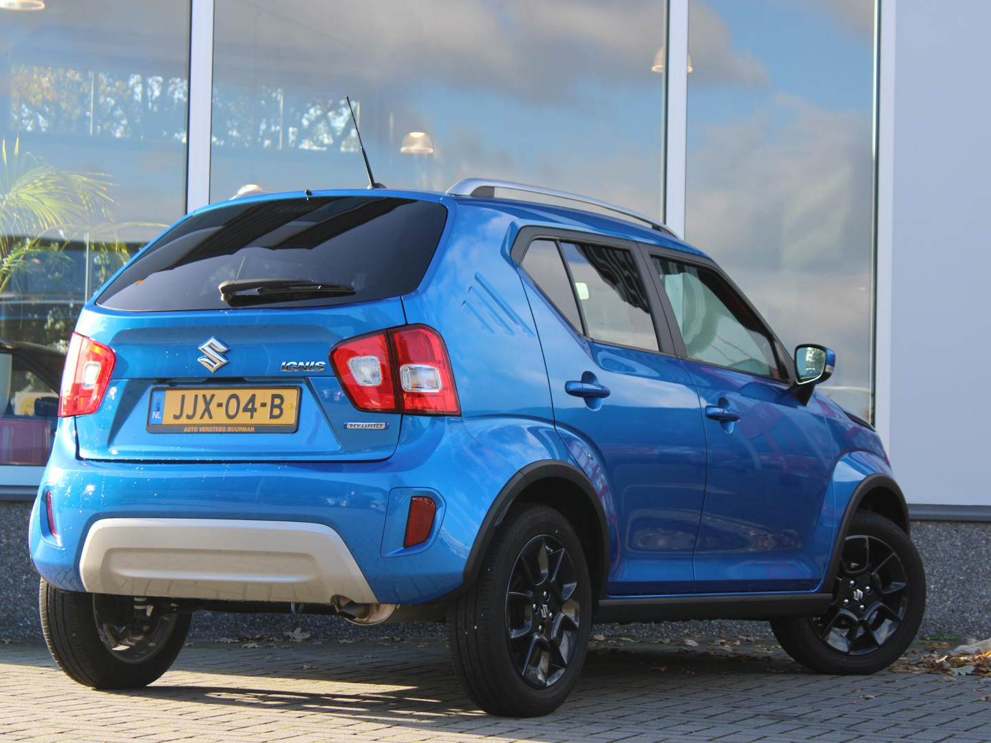 Suzuki