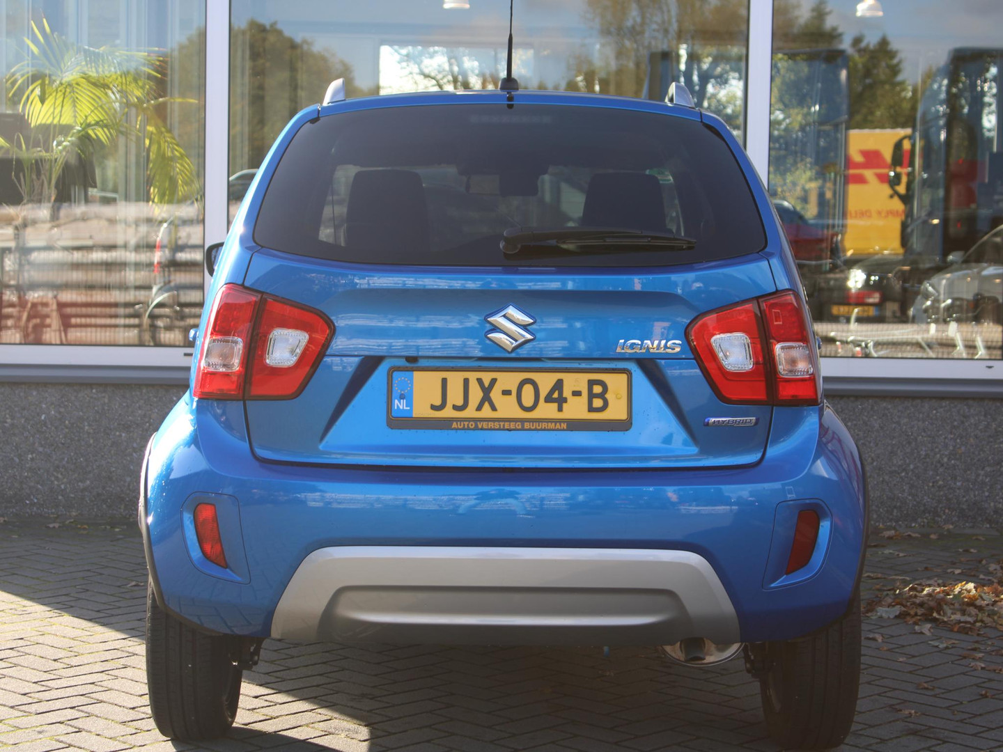 Suzuki