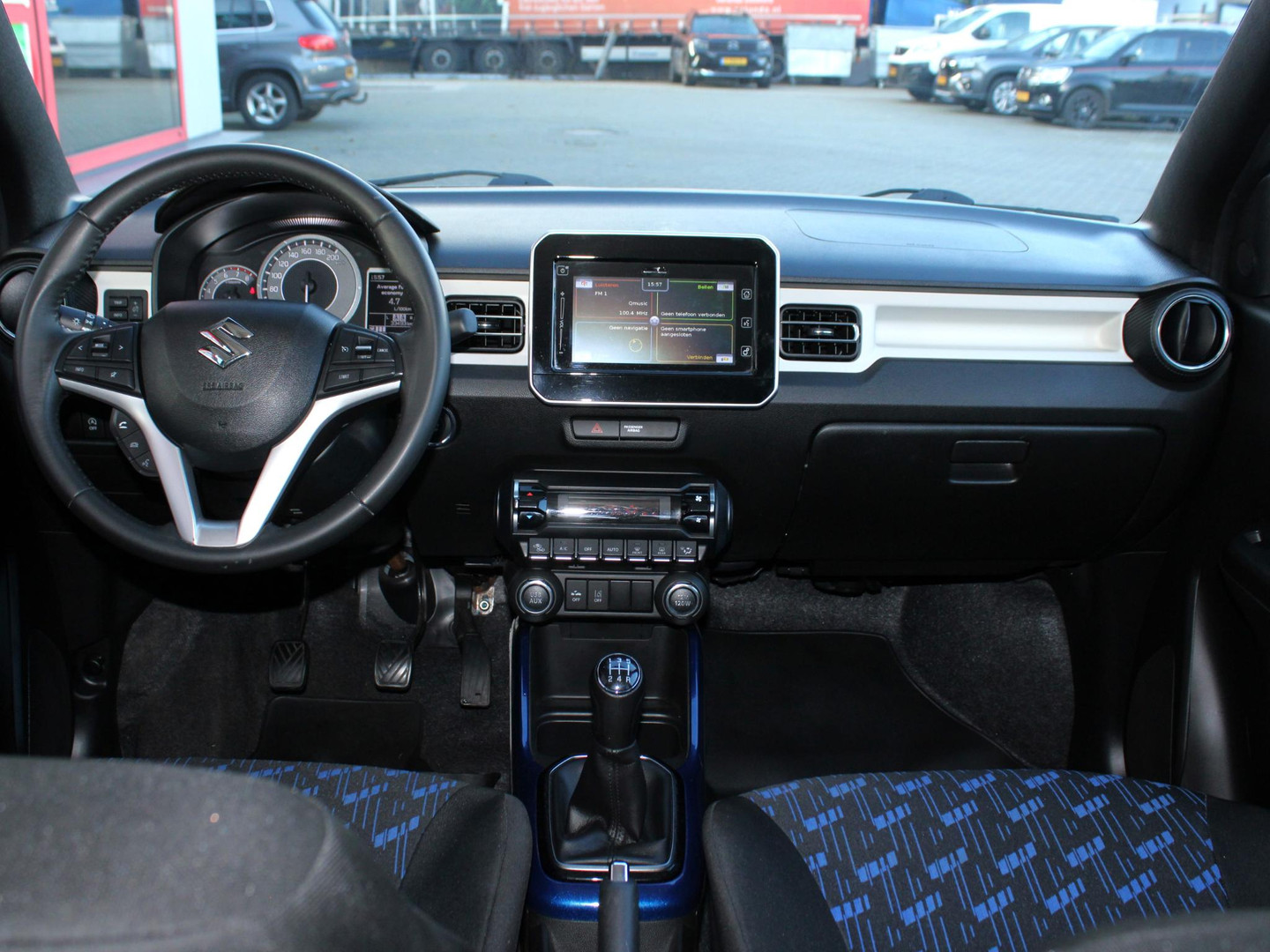 Suzuki