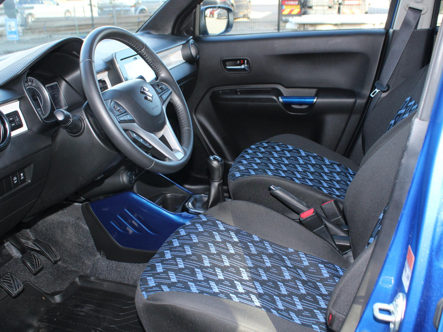 Suzuki