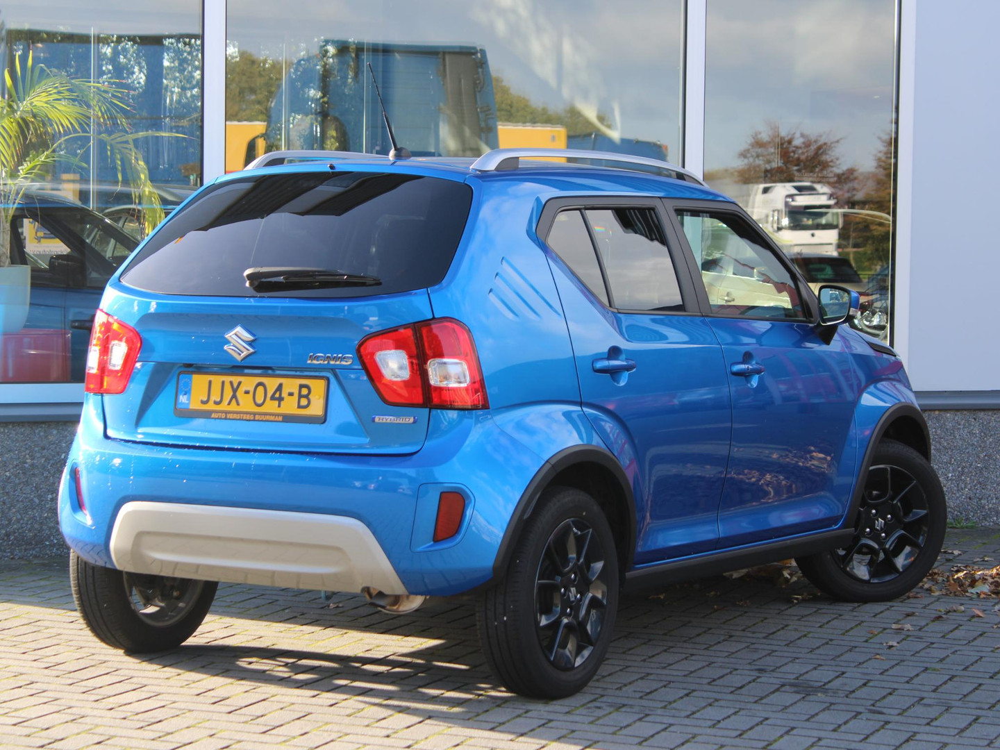 Suzuki