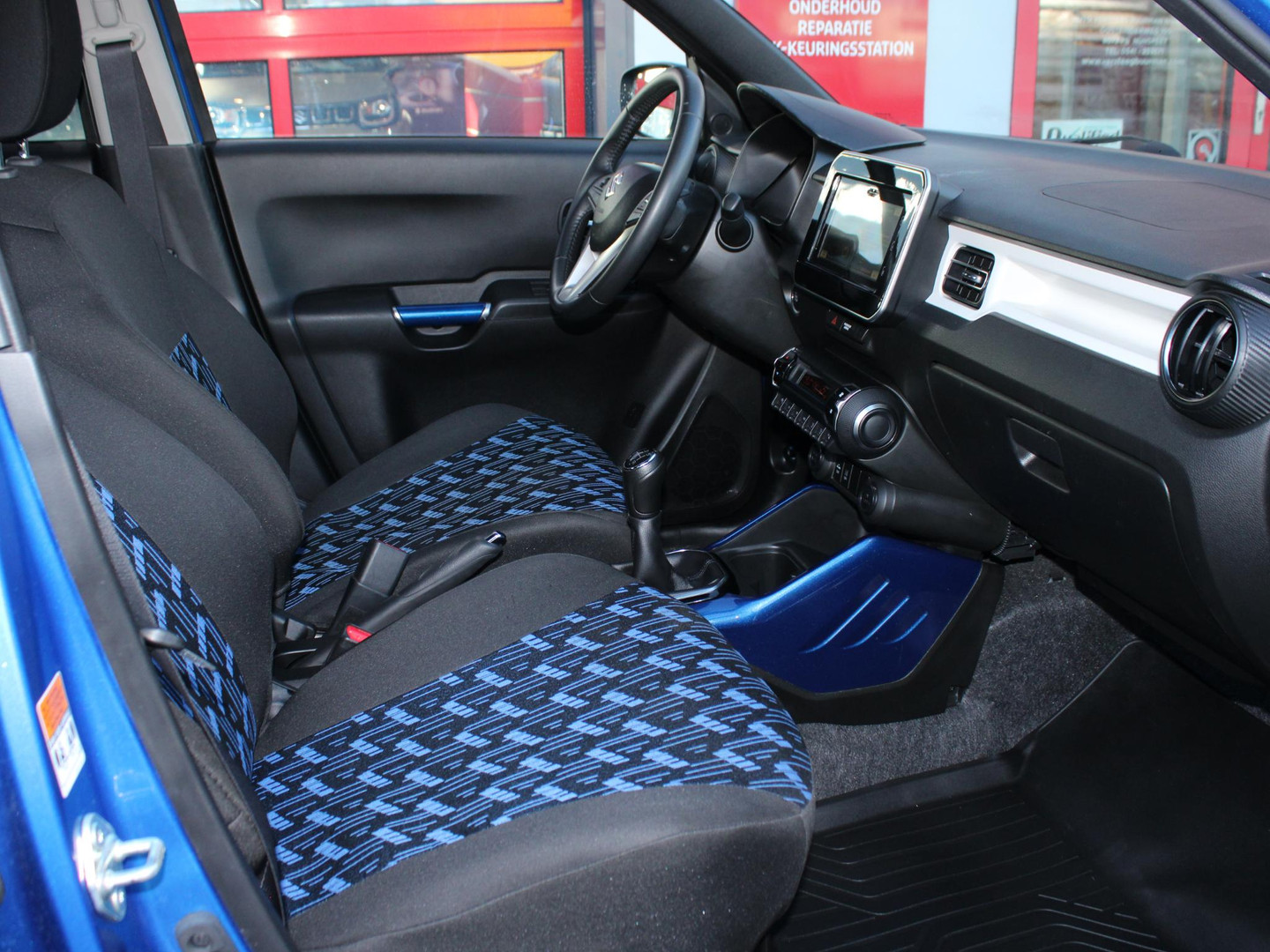 Suzuki
