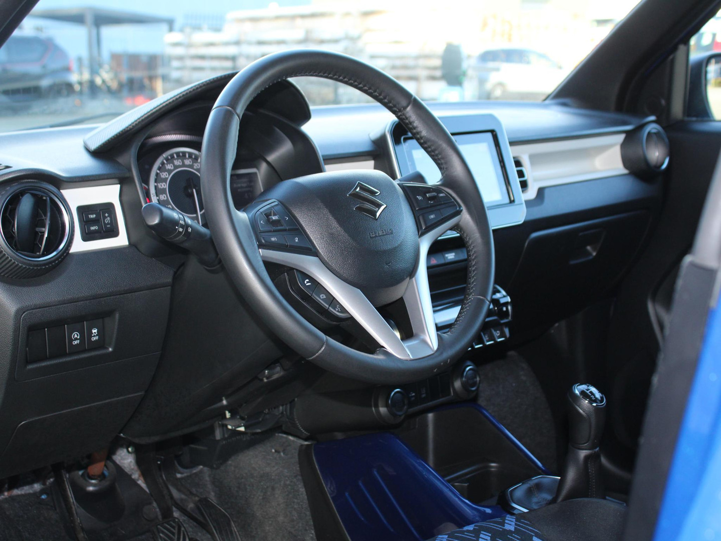 Suzuki