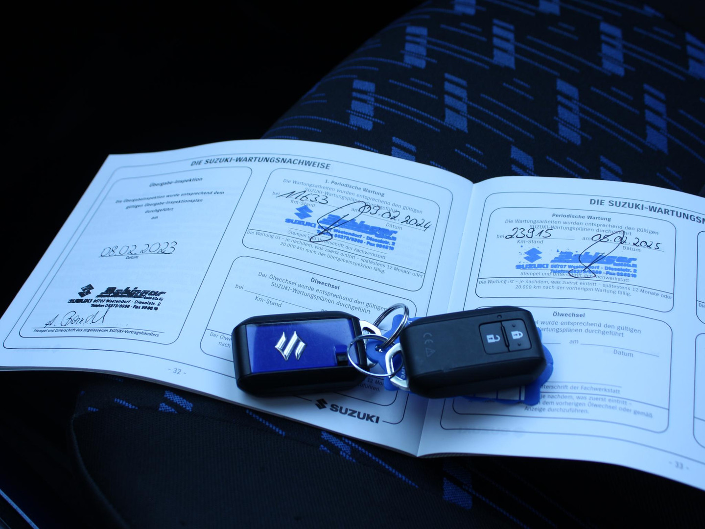 Suzuki