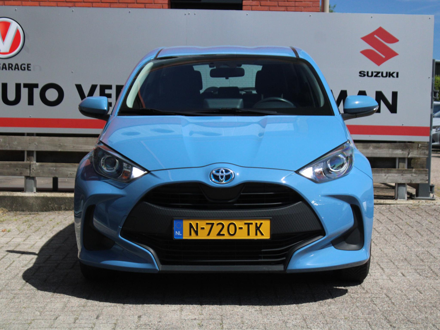 Toyota