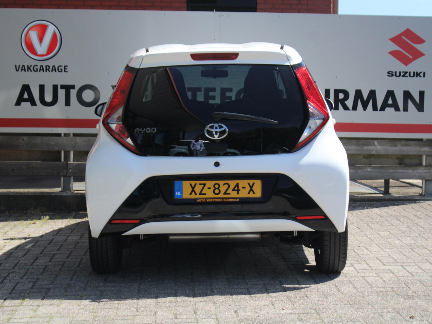 Toyota