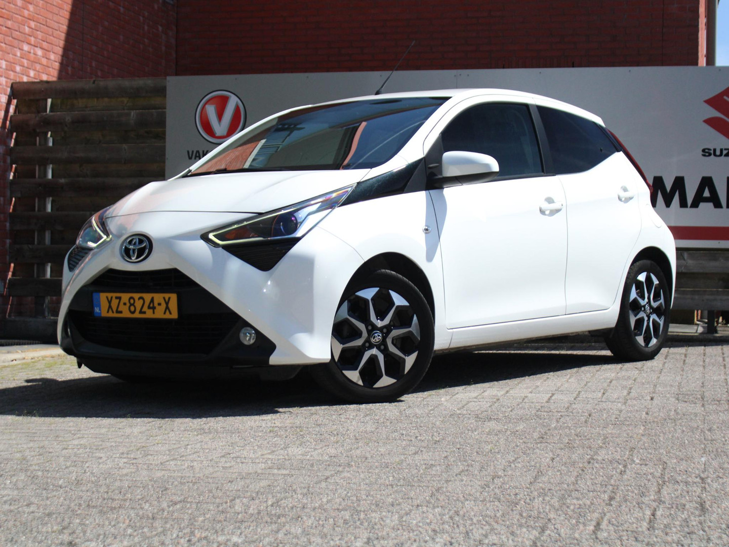 Toyota