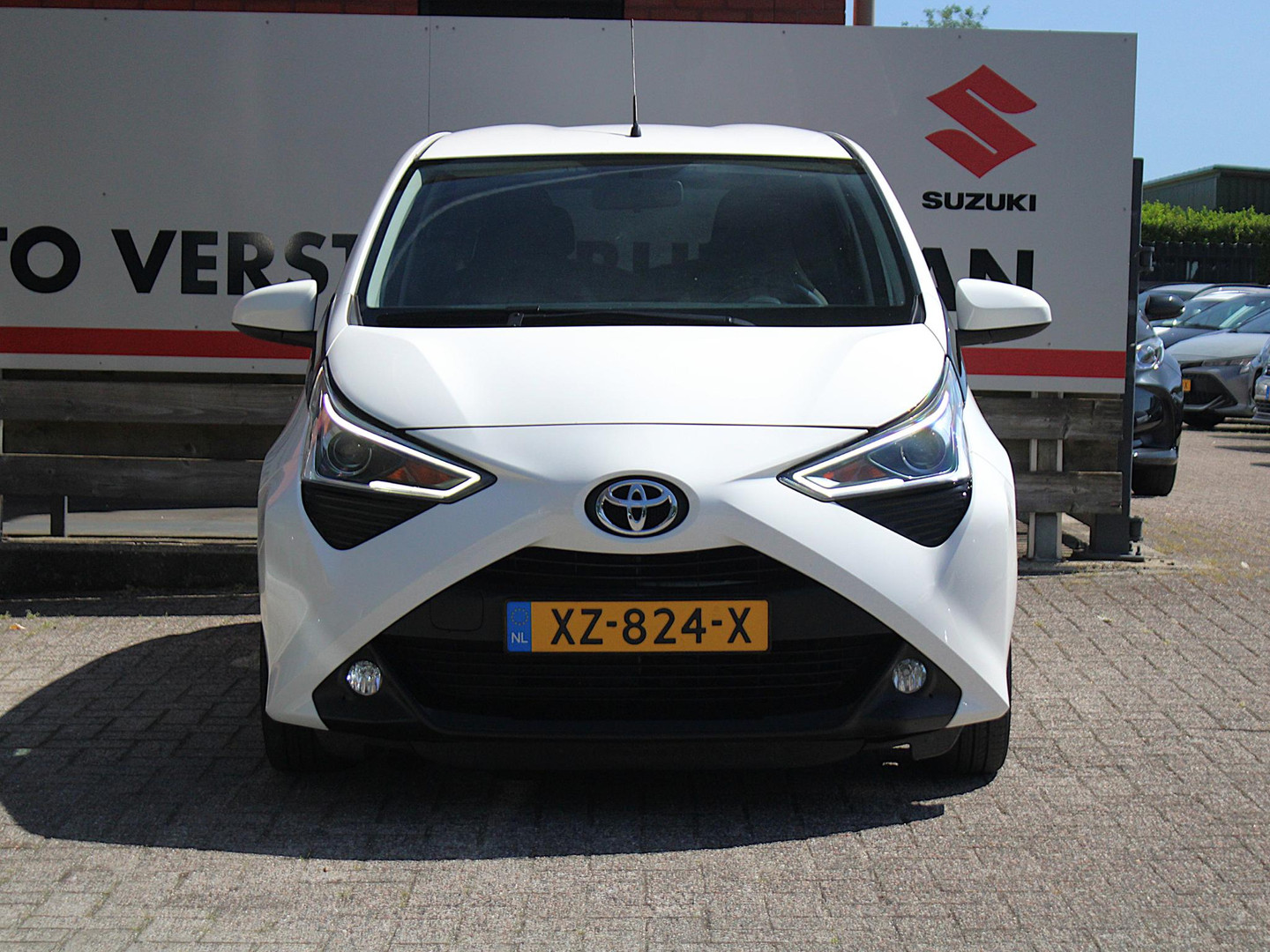Toyota
