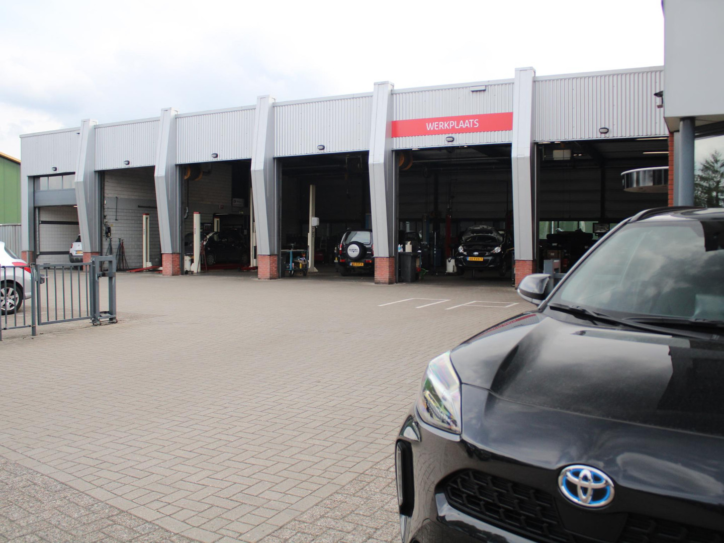 Toyota