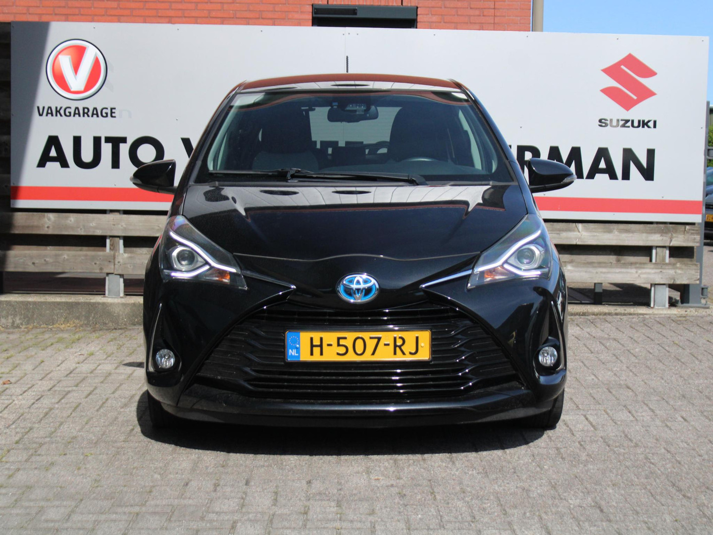 Toyota