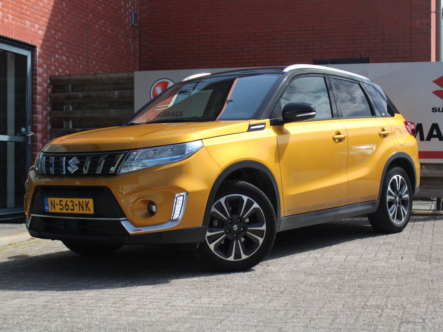 Suzuki