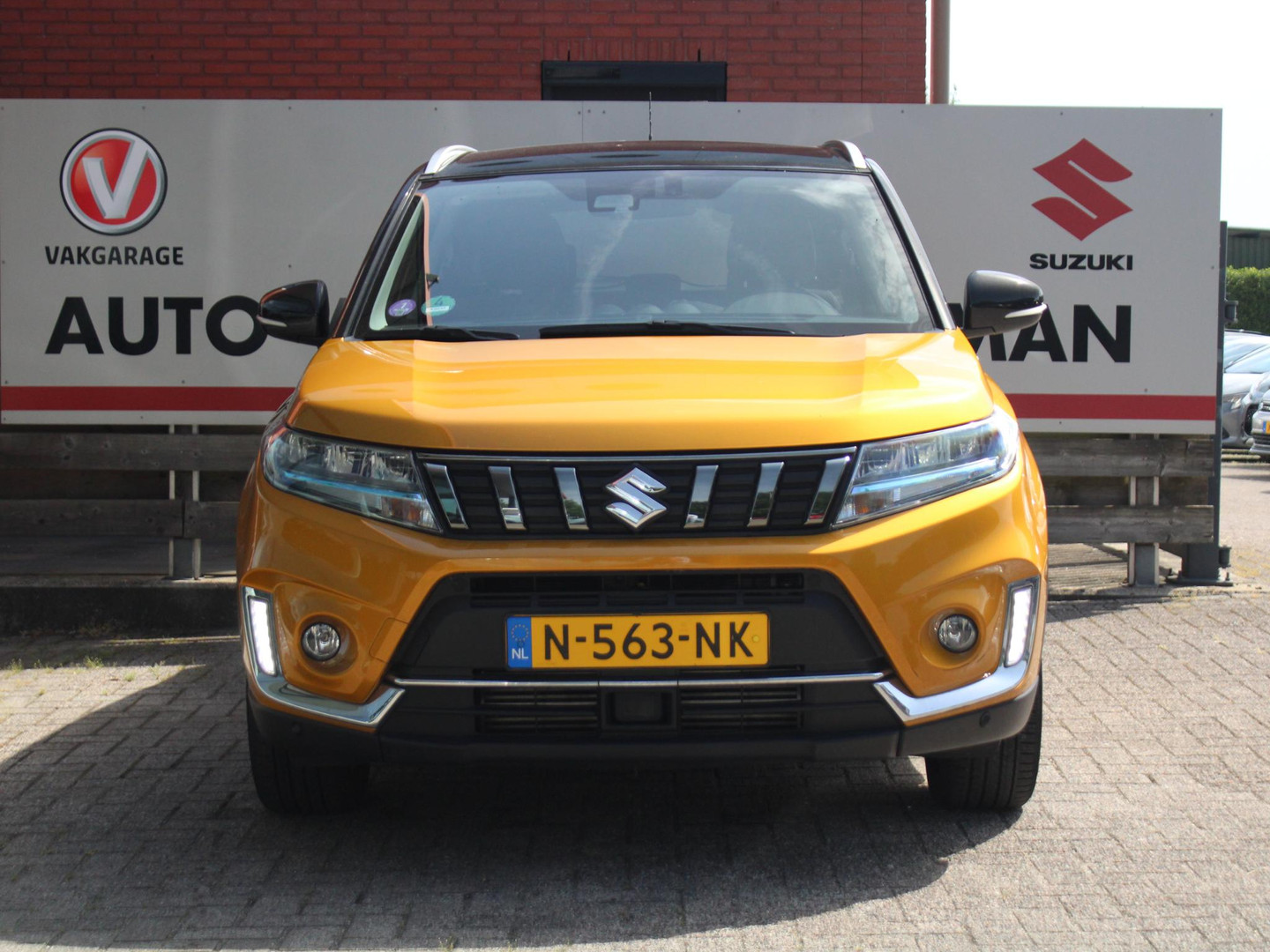 Suzuki