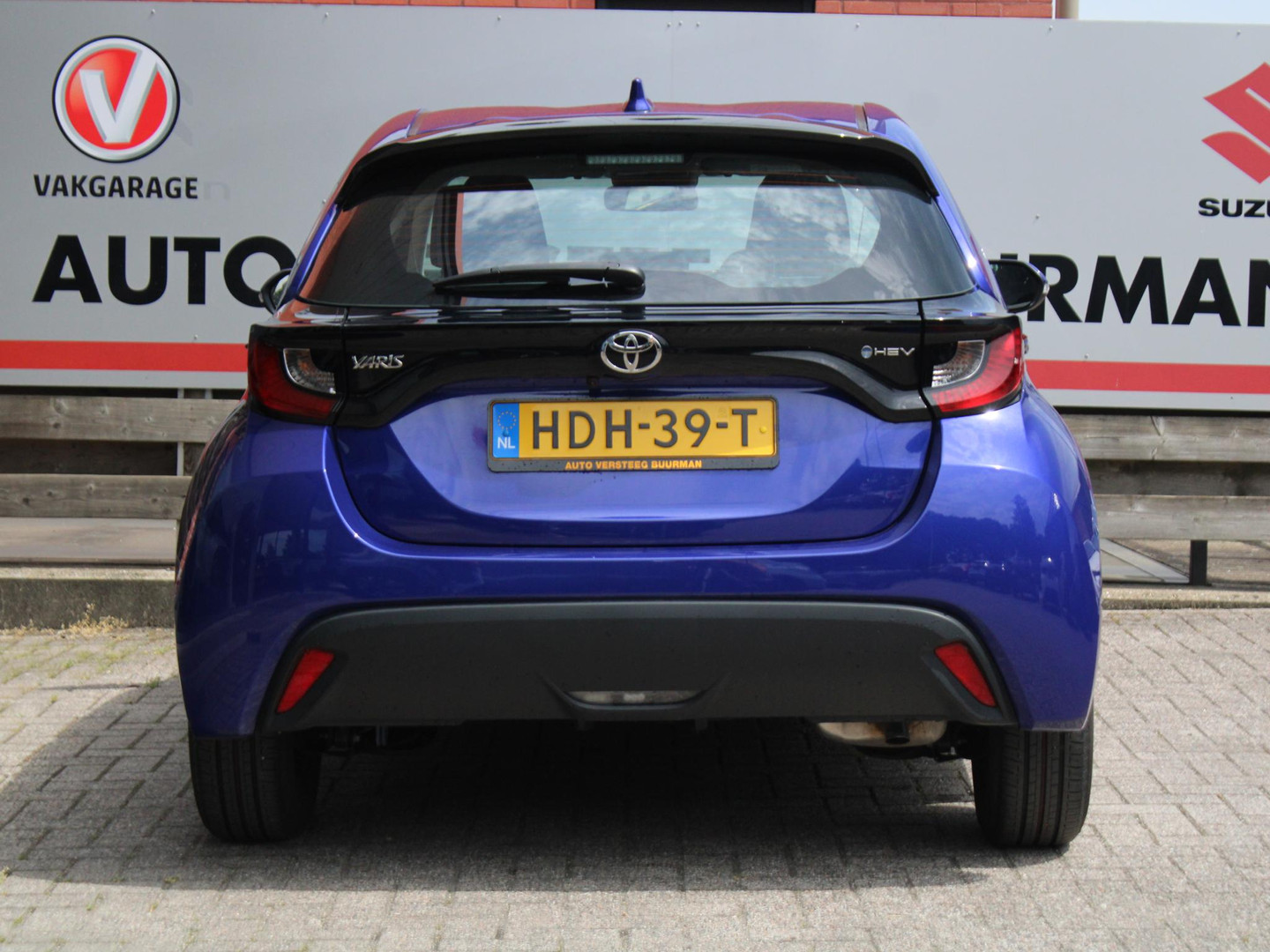 Toyota